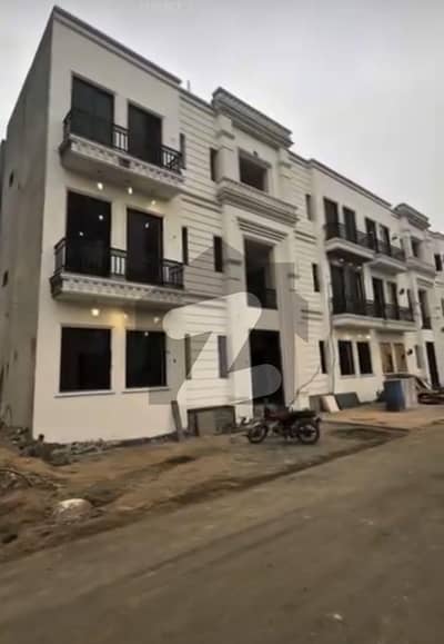 Classic Homes | Installment Flats