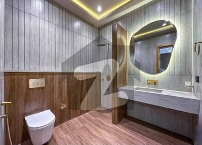 Luxury 5 Bedroom 10 Marla House Available for Rent Sector F-1