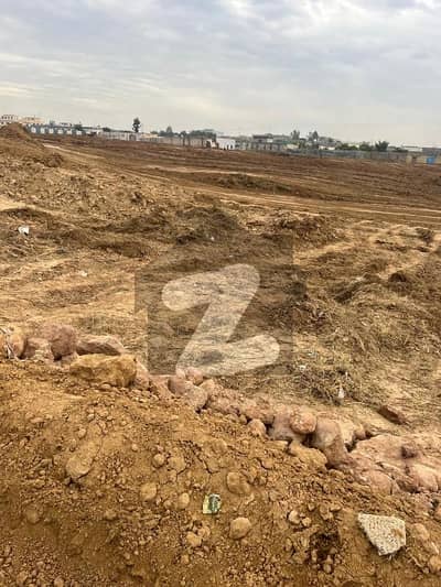 Residential Plot Of 10 Marla In G-14/2 Is Available