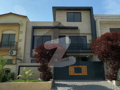 8 Marla ( 30*60 Block E ) Brand New Double Story House. Available For Sale in Multi Gardens MPCHS B-17 B-17Islamabad.