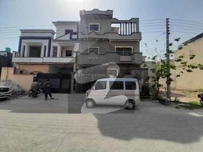 Want To Buy A House In Lahore?