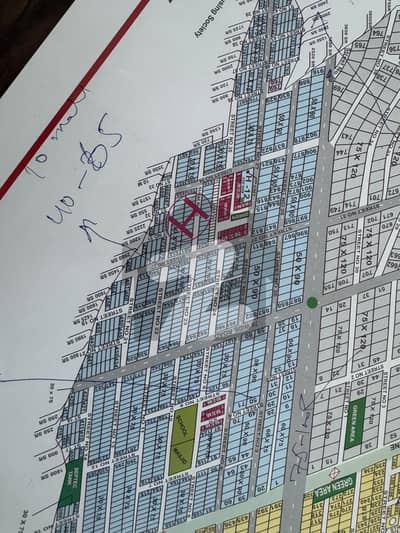 Residential Plot For sale In Rs. 4000000