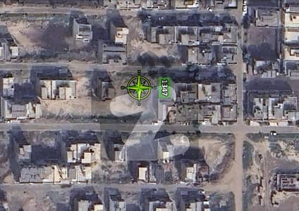 پارک ویو سٹی - ٹولپ اوورسیز پارک ویو سٹی,لاہور میں 5 مرلہ رہائشی پلاٹ 78.0 لاکھ میں برائے فروخت۔