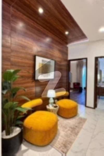 کریک وسٹا ڈی ایچ اے فیز 8,ڈی ایچ اے ڈیفینس,کراچی میں 4 کمروں کا 17 مرلہ فلیٹ 10.55 کروڑ میں برائے فروخت۔