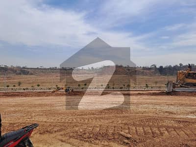 ڈی ایچ اے ویلی - بوجنولیا سیکٹر ڈی ایچ اے ویلی,ڈی ایچ اے ڈیفینس,اسلام آباد میں 8 مرلہ رہائشی پلاٹ 46.0 لاکھ میں برائے فروخت۔