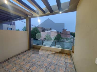 5 Marla double storey house