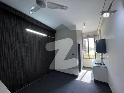 2 Bedroom 800 Sq. Ft. Flat On Rent In G13/3