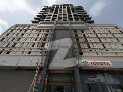 کلفٹن ۔ بلاک 4 کلفٹن,کراچی میں 4 کمروں کا 19 مرلہ فلیٹ 9.0 کروڑ میں برائے فروخت۔