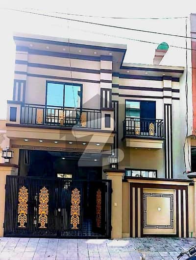 Brand New 6 marla House