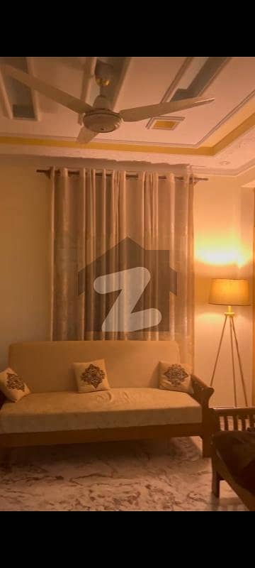 سوان گارڈن ۔ بلاک ای سوان گارڈن,اسلام آباد میں 2 کمروں کا 5 مرلہ بالائی پورشن 45.0 ہزار میں کرایہ پر دستیاب ہے۔