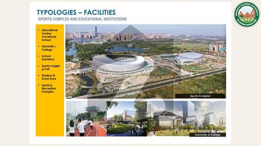 ڈی ایچ اے ڈیفنس فیز 9 ڈی ایچ اے ڈیفینس,اسلام آباد میں 1 کنال رہائشی پلاٹ 78.0 لاکھ میں برائے فروخت۔