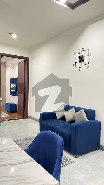 گلبرگ گرینز گلبرگ,اسلام آباد میں 1 کمرے کا 3 مرلہ فلیٹ 75.0 ہزار میں کرایہ پر دستیاب ہے۔