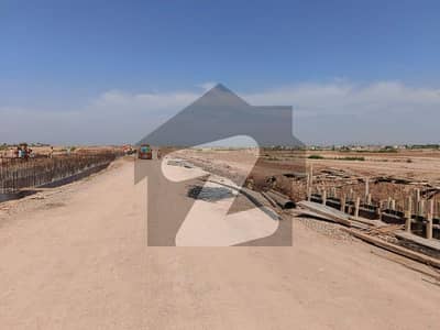 مارگلہ آرچرڈ اسلام آباد میں 1 کنال رہائشی پلاٹ 3.35 کروڑ میں برائے فروخت۔