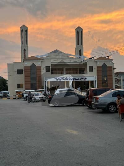 فیصل ہلز - بلاک سی فیصل ہلز,اسلام آباد میں 5 مرلہ رہائشی پلاٹ 52.0 لاکھ میں برائے فروخت۔