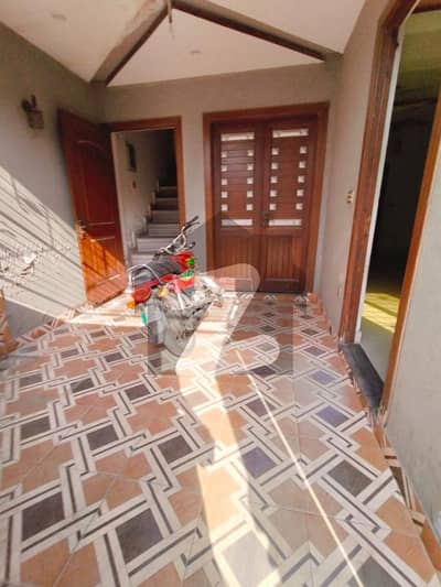 3 Marla Slightly Used Beautiful House Is Available For Sale Jubilee-Town Block C