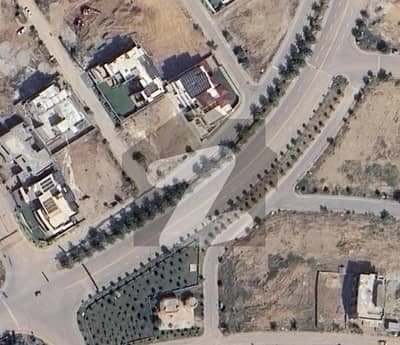 ڈی ایچ اے فیز 5 ۔ سیکٹر کے ڈی ایچ اے ڈیفینس فیز 5,ڈی ایچ اے ڈیفینس,اسلام آباد میں 2 کنال رہائشی پلاٹ 9.6 کروڑ میں برائے فروخت۔