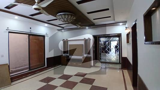 1 Kanal tile flooring Full house for rent