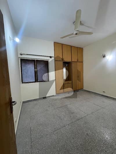 G-11/4, E-Type Flat Is Available For Sale