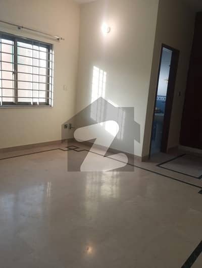 G-13 35x70 Upper Portion Available For Rent