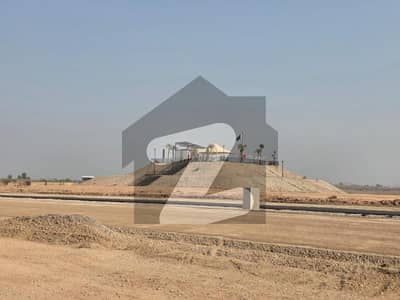 Beautiful Located Plot for Sale Margalla Enclave Islamabad | Near Chak Shahzad