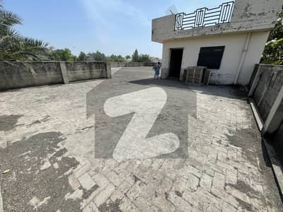 Rooftop Available For Rent