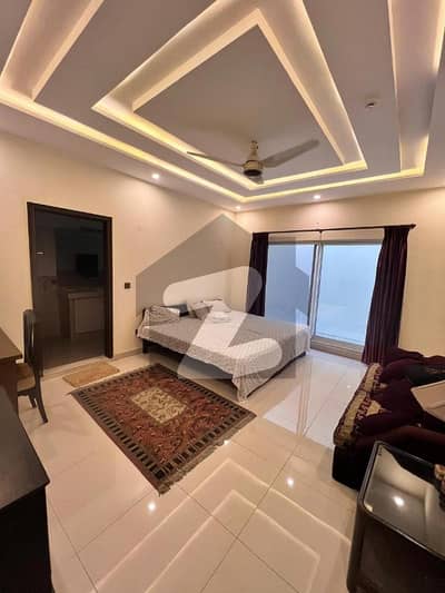 Bhatta Chowk, Luxurious Studio Apartment Available For Rent. ORIGINAL PICS ATTACHED