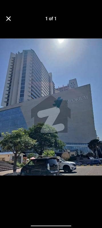 j7 Empourim Ground Floor Shop For Sale