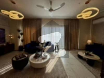 کلفٹن ۔ بلاک 3 کلفٹن,کراچی میں 4 کمروں کا 17 مرلہ فلیٹ 10.55 کروڑ میں برائے فروخت۔