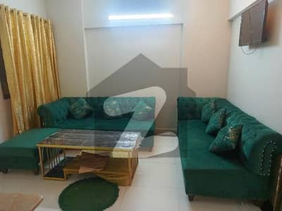 One Bed Apartment