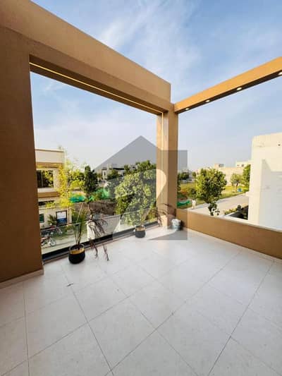 8 Marla House For Sale J Block, Bahria Orchard Lahore