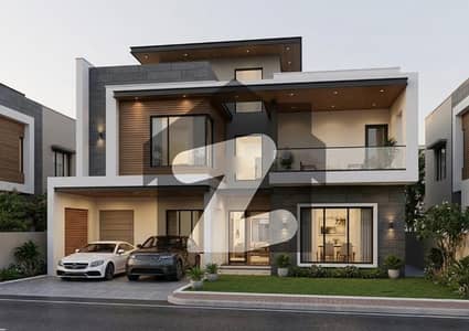 House Available On 3 Years Easy Installment