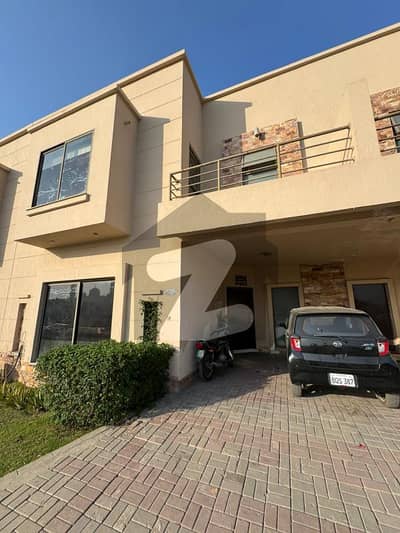 5 Marla Used House For Sale Park Facing,   Icon Valley Phase 1