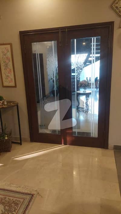 5 Marla House For Rent Double Kitchen Paragon City