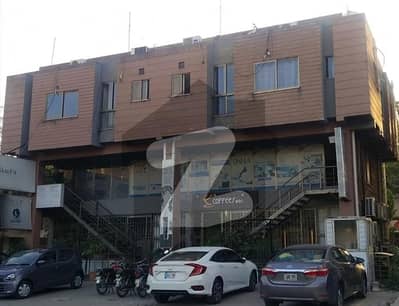 جی ۔ 9/3 جی ۔ 9,اسلام آباد میں 7 مرلہ Studio عمارت 28.0 کروڑ میں برائے فروخت۔