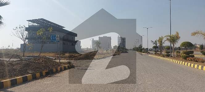 30x60 Good Location Plot For Sale On Block A