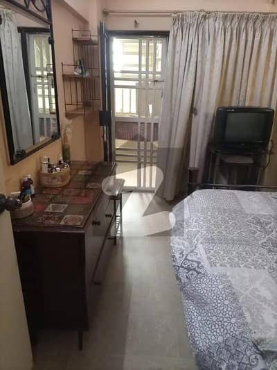 Madina Blessings Apartment Available For Sale Prime Location Of Gulshan-e-Iqbal Block 10-A