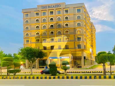 Plot For Sale Block A Executive Size: 7 Marla (Non-Developed Plot) Gulberg Residencia, Islamabad