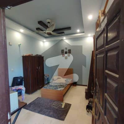 Prime Location 200 Square Yards House In Hadiabad For sale At Good Location