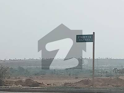 Precicnt-20 GOLF Plots Available at Investor Rates. Most futuristic and credible investment