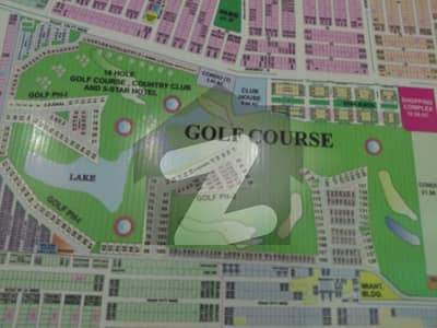 1 Kanal Luxury Plot For Sale In DHA Phase 6 M Block Lahore | Near Raya |DHA Phase 6 - Block M, DHA Phase 6, DHA Defence, Lahore, Punjab