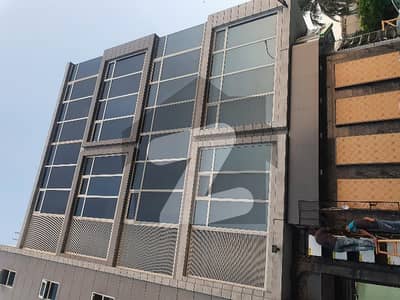 VIP LAVISH FURNISHED OFFICE FOR RENT MAN SABA AVENUE 24/7 ACCESS MAN ROAD WITH LIFT GENERATOR