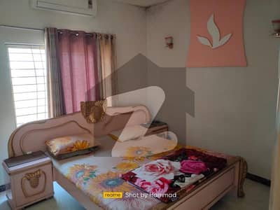 خیابان امین - بلاک ایم خیابانِ امین,لاہور میں 3 کمروں کا 5 مرلہ مکان 1.55 کروڑ میں برائے فروخت۔