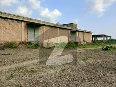 4 Kanal Ideal Location Plot