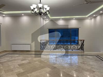 F-8 Beautiful House for Rent Ideal for Foreigners & Diplomats