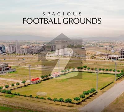 فیصل ہلز - بلاک اے فیصل ہلز,اسلام آباد میں 10 مرلہ رہائشی پلاٹ 1.3 کروڑ میں برائے فروخت۔