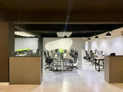 آئی ۔ 10 اسلام آباد میں 1 کمرے کا 2 کنال دفتر 16.0 لاکھ میں کرایہ پر دستیاب ہے۔