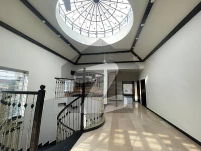 1 Kanal Brand New 3-Bedroom Upper Portion For Rent In DHA Phase 2 Islamabad