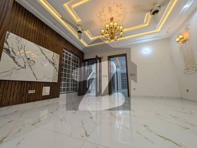 1 Kanal Brand New 3-Bedroom Upper Portion For Rent In DHA Phase 2 Islamabad