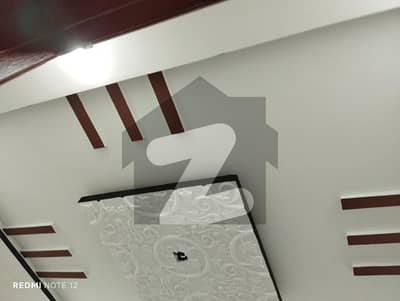 کیپٹل کوآپریٹو ہاؤسنگ سوسائٹی سکیم 33 - سیکٹر 35-اے,سکیم 33,کراچی میں 4 کمروں کا 5 مرلہ مکان 3.4 کروڑ میں برائے فروخت۔