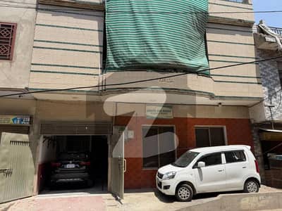 تاجپورہ لاہور میں 5 کمروں کا 4 مرلہ مکان 2.5 کروڑ میں برائے فروخت۔